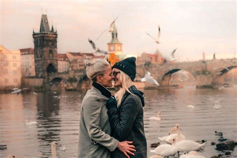 Prague for Couples: 18 Fun and Romantic Things to Do